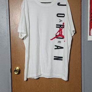 Jordan t-shirt